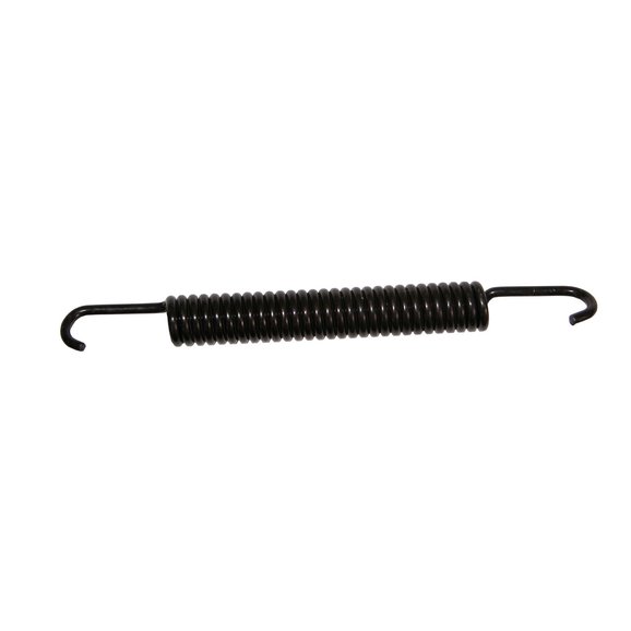 OMIX-ADA Emergency Brake Cable Spring OMIX-ADA 16755.02 Emergency Brake Cable Spring for 42-71 Jeep Vehicles