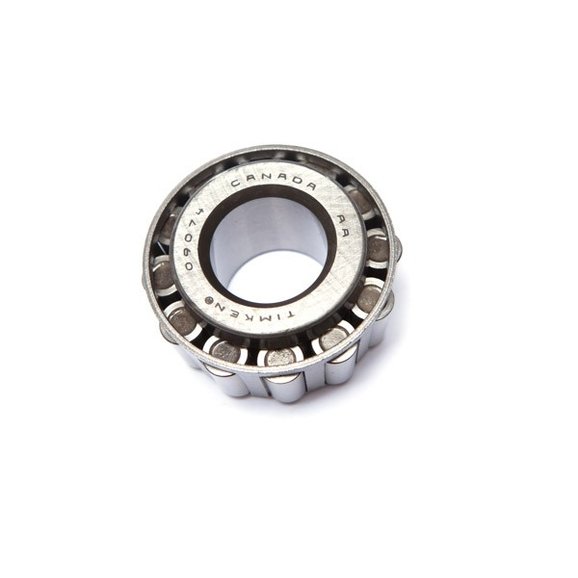 OMIX-ADA Front Bearing Cone OMIX-ADA 16560.06 Front Bearing Cone for 46-55 Jeep Jeepster