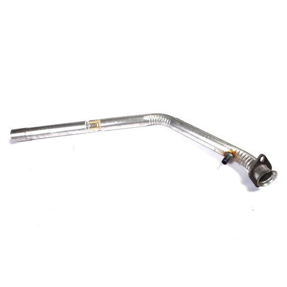 OMIX Exhaust Head Pipe OMIX 17613.07 Exhaust Head Pipe for 83-86 Jeep CJ-7 & CJ-8 Scrambler with 4.2L Engine
