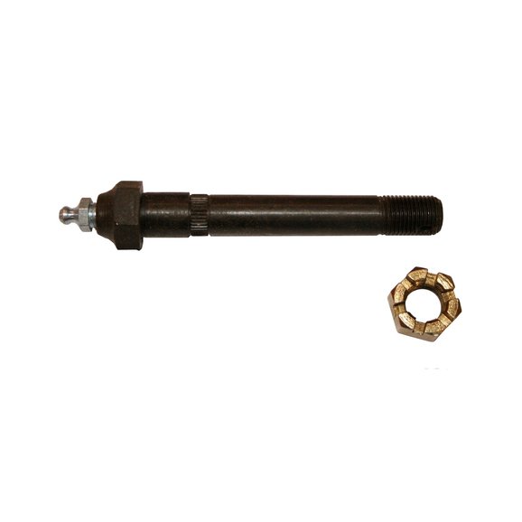 OMIX Long Torque Bolt OMIX 18270.25 Long Torque Bolt for 41-45 Jeep Willys MB