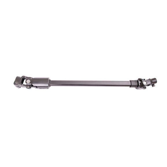 OMIX Lower Steering Shaft Assembly OMIX 18016.03 Lower Steering Shaft Assembly for 87-95 Jeep Wrangler YJ