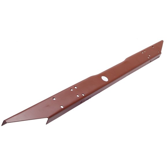 OMIX OE Rear Crossmember OMIX 12023.20 OE Rear Crossmember for 46-53 Jeep M-38