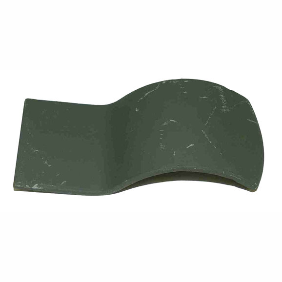 OMIX OE Spare Tire Vibration Bumper OMIX 12023.17 OE Spare Tire Vibration Bumper for 46-53 Jeep M-38