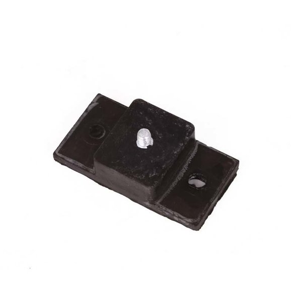 OMIX-ADA Radiator Isolator OMIX-ADA 17470.17 Radiator Isolator for 87-01 Jeep Cherokee XJ & Comanche MJ