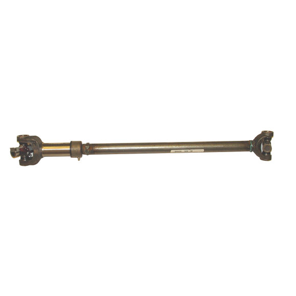 OMIX-ADA Rear Drive Shaft OMIX-ADA 16591.06 Rear Drive Shaft for 76-79 Jeep CJ-5 with 6 & 8 Cyl