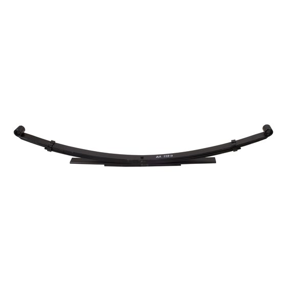 OMIX Replacement Rear Leaf Spring OMIX 18202.05 Replacement Rear Leaf Spring for 55-75 Jeep CJ