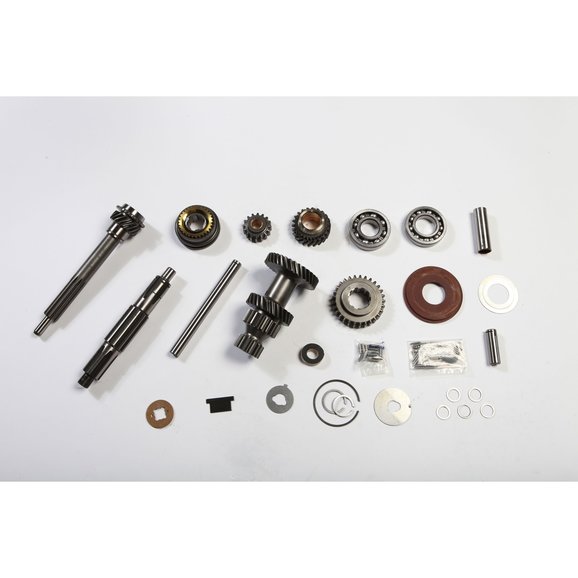 OMIX T-90 Internal Parts Kit OMIX OMIX 18802.02 T-90 Internal Parts Kit for 54-64 Vehicles