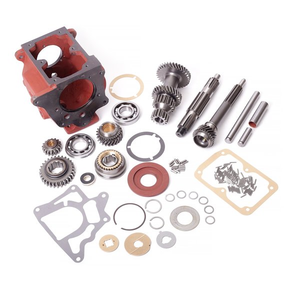 OMIX-ADA T-90 Unassemble Kit OMIX-ADA 18802.04 T-90 Unassemble Kit