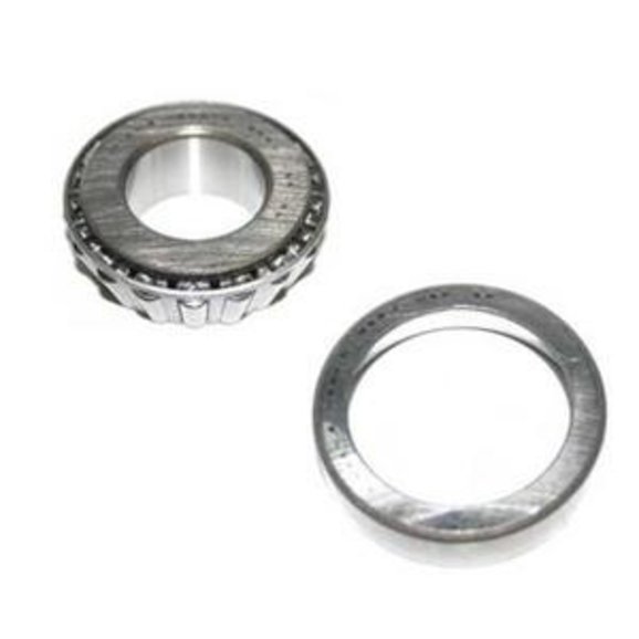 OMIX-ADA Transfer Case Output Bearing Kit OMIX-ADA 16560.44 Transfer Case Output Bearing Kit for 72-79 Jeep CJ-5 & CJ-7 with Dana 20