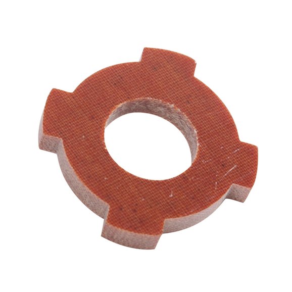 OMIX-ADA Water Pump Fiber Washer OMIX-ADA 17104.85 Water Pump Fiber Washer for 41-71 Jeep Vehicles with 134c.i. Engine