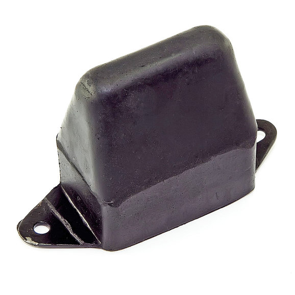 OMIX Front Axle Bump Stop OMIX 18272.04 Front Axle Bump Stop for 87-95 Jeep Wrangler YJ