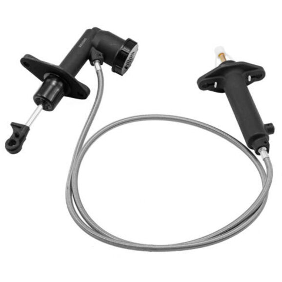 OMIX Clutch Master Clutch Slave Cylinder OMIX 16907.05 Clutch Master Clutch Slave Cylinder for 94-96 Jeep Cherokee XJ