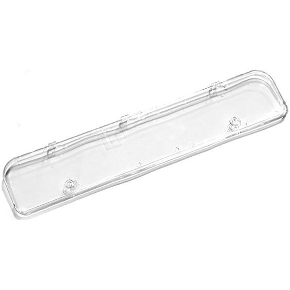 OMIX Gauge Cluster Lens OMIX 17210.80 Gauge Cluster Lens for 87-91 Jeep Wrangler YJ