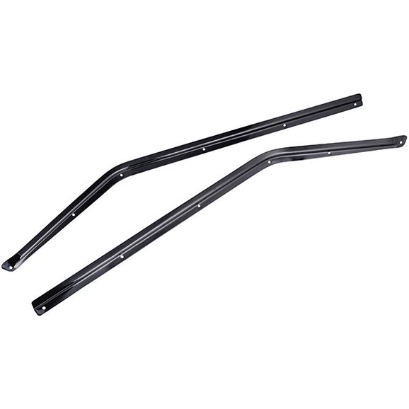 OMIX Window Retaining Channel OMIX 13701.81 Window Retaining Channel for 87-95 Jeep Wrangler YJ