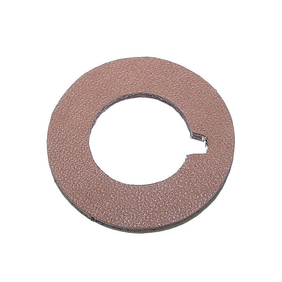 OMIX Wiper Gasket OMIX 19105.03 Wiper Gasket for 76-86 Jeep CJ Vehicles