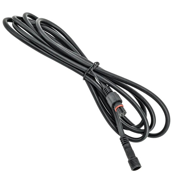Oracle Lighting 4 Pin 6' Extension Cable Oracle Lighting 5136-504 4 Pin 6' Extension Cable for ColorShift Wheel Rings