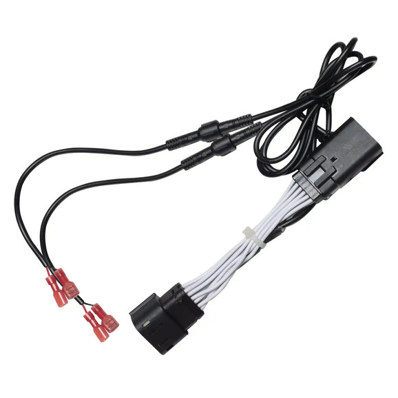 Oracle Lighting Reverse Lights Plug & Play Wiring Adapter Oracle Lighting Reverse Lights Plug & Play Wiring Adapter for 18-26 Jeep Wrangler JL & Gladiator JT
