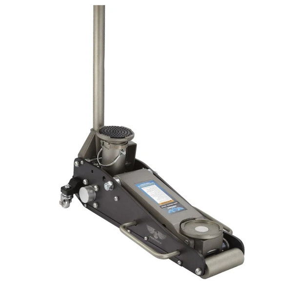 Pro Eagle 2-Ton Rolling Off Road Jack Pro Eagle ORJ2B 2-Ton Rolling Off Road Jack