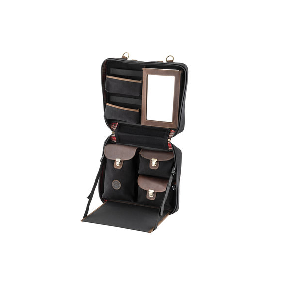 Overland Outfitters  Camp Cabinet 