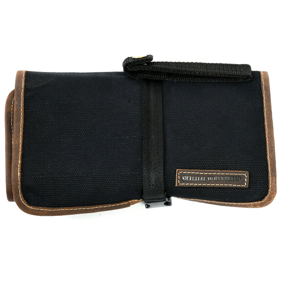 Overland Outfitters Cutlery Roll Overland Outfitters Cutlery Roll