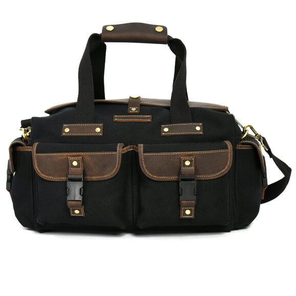 Overland Outfitters Overnighter Bag Overland Outfitters Overnighter Bag