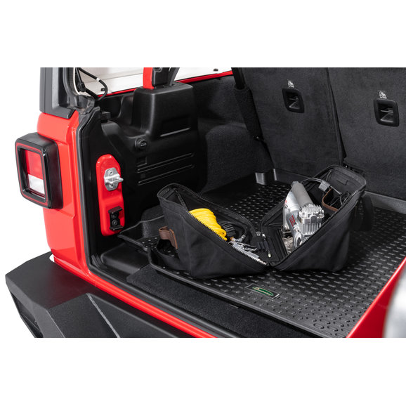 Overland Outfitters Compressor Bag Overland Outfitters OO3056B Compressor Bag