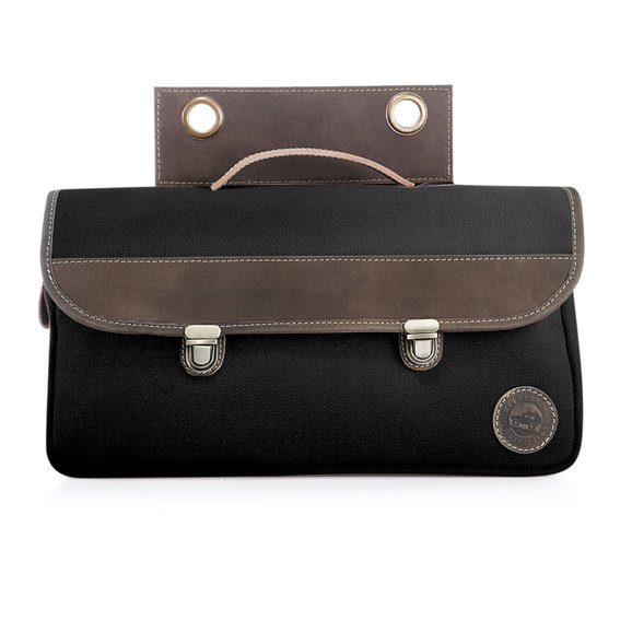 Overland Outfitters Zip & Go Storage Bag Overland Outfitters Zip & Go Storage Bag for 07-24 Jeep Wrangler JK, JL & Gladiator JT