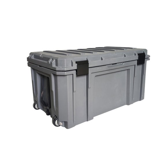 Overland Vehicle Systems Dry Cargo Storage Boxes Overland Vehicle Systems Dry Cargo Storage Boxes