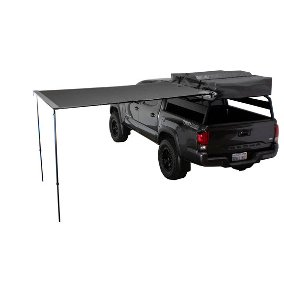 Overland Vehicle Systems  Nomadic Universal Awnings with Travel Cover 