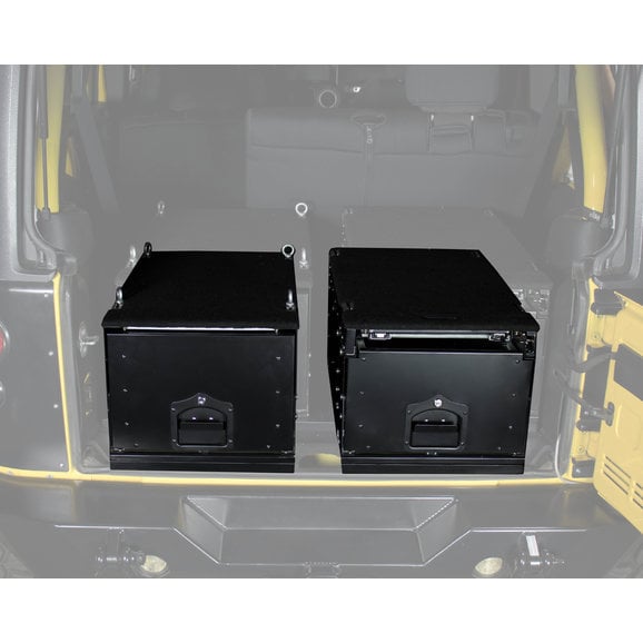 Multiple Mounting Options & Configurations Multiple Mounting Options & Configurations