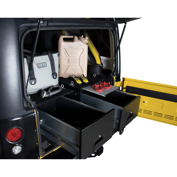 Multiple Mounting Options & Configurations Multiple Mounting Options & Configurations