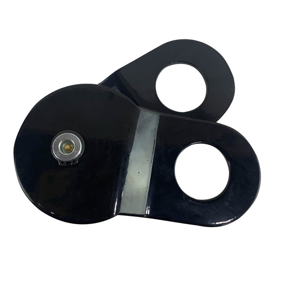 Overland Vehicle Systems Snatch Blocks Overland Vehicle Systems Snatch Blocks