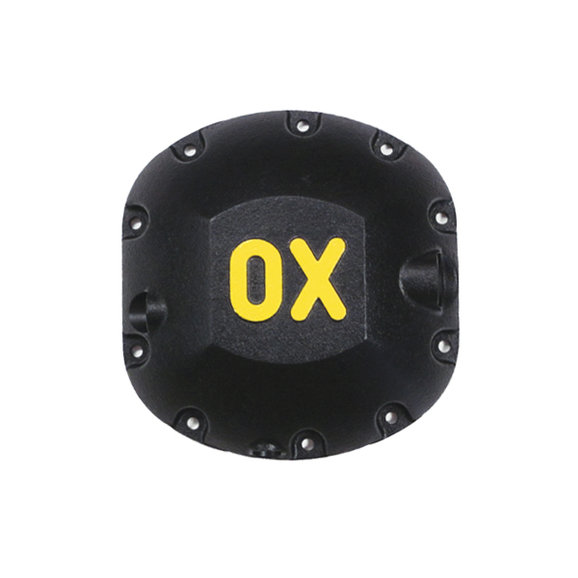 Ox Differential Cover Ox OXD30-16P Differential Cover for Dana 30 Axles