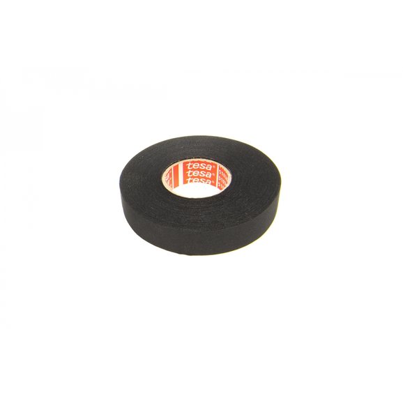 Painless Wiring Anti Abrasion High Heat Tape 3/4" Width - 25' Roll Painless Wiring 72022 Anti Abrasion High Heat Tape 3/4" Width - 25' Roll