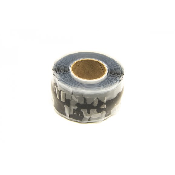 Painless Wiring Self Sealing Tape 1"x10' Painless Wiring 72025 Self Sealing Tape 1"x10'