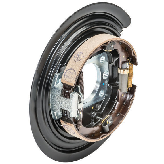 Mopar Parking Brake Adapter  Mopar 68340238AA Parking Brake Adapter  for 2020 Jeep Gladiator JT