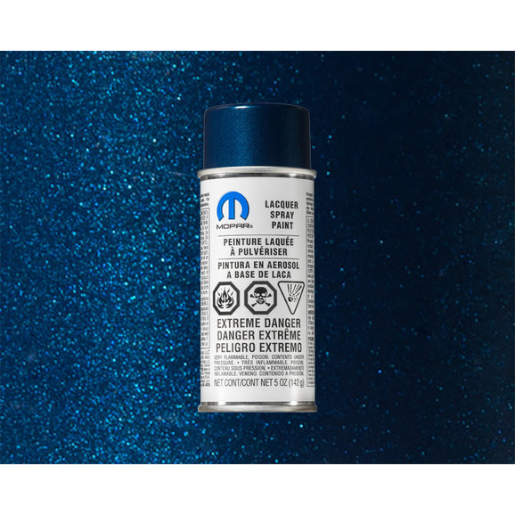 Mopar  5 oz. Touch Up Spray Paint for Jeep Vehicles