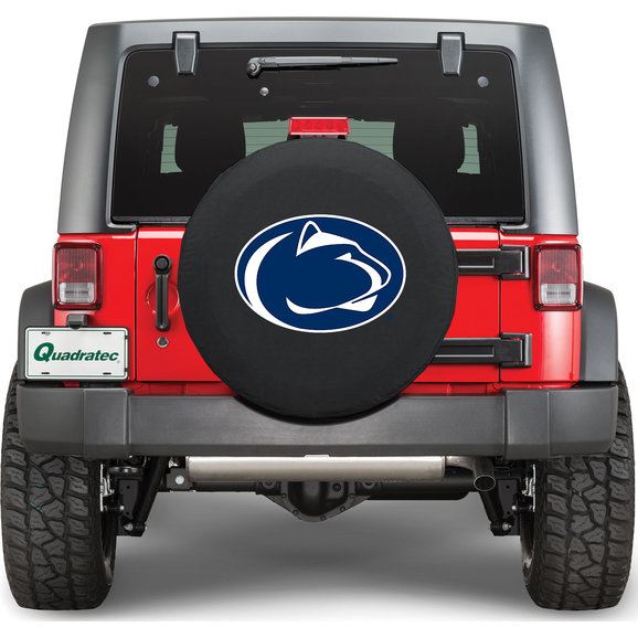 NCAA Penn State Tire Cover NCAA Penn State Tire Cover