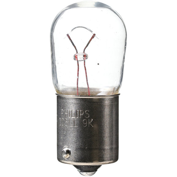 Philips #105 LongerLife Miniature Bulbs - Pair Philips 105LLB2 #105 LongerLife Miniature Bulbs - Pair