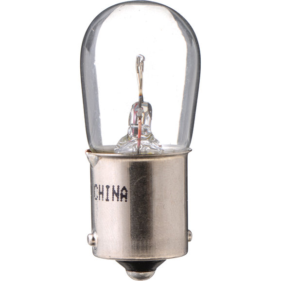 Philips #1003 LongerLife Miniature Bulbs - Pair Philips 1003LLB2 #1003 LongerLife Miniature Bulbs - Pair