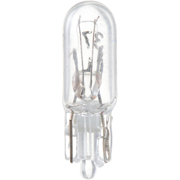 Philips #37 LongerLife Miniature Bulbs - Pair Philips 37LLB2 #37 LongerLife Miniature Bulbs - Pair