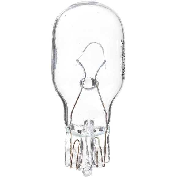 Philips #579 LongerLife Miniature Bulbs - Pair Philips 579LLB2 #579 LongerLife Miniature Bulbs - Pair
