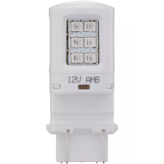 Philips  #3157 Ultinon LED Bulb - Pair 
