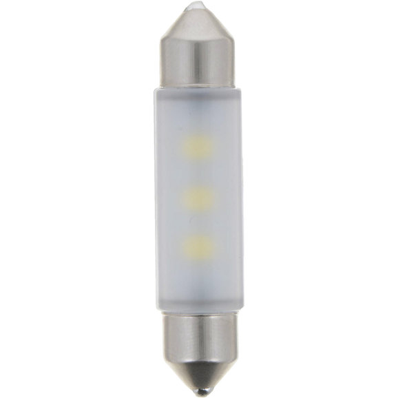 Philips #578 Ultinon LED Bulb Philips 578WLED #578 Ultinon LED Bulb