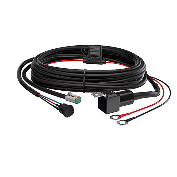 Philips Wiring Harness Kit Philips  Wiring Harness Kit