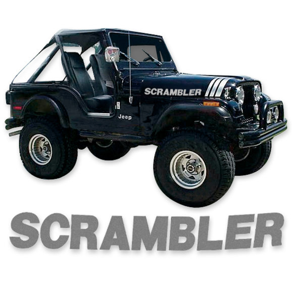 Phoenix Graphix Scrambler Vinyl Hood Graphics Kit For 70 95 Jeep Cj Wrangler Vehicles Quadratec Phoenix Graphix Scrambler Vinyl Hood Graphics Kit For 70 95 Jeep Cj Wrangler Vehicles Quadratec