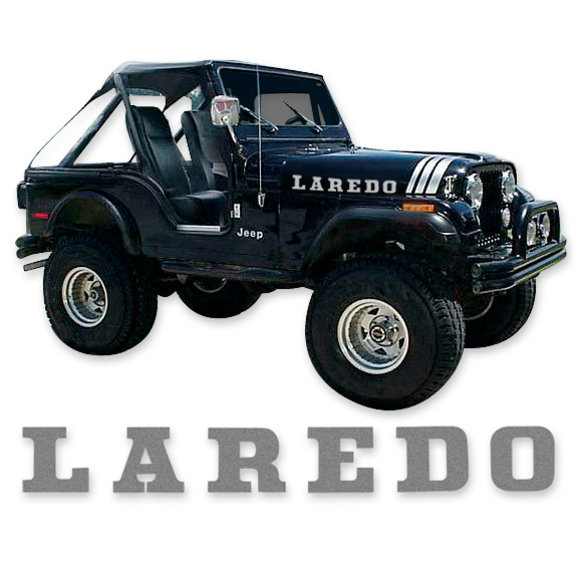 GOLD Rubicon Hood Decals Sticker CJ YJ TJ JK Wrangler FREE SHIPPING decal 2