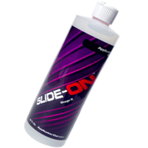 Phoenix Graphix Slide-On Application Gel for Vinyl Graphics Phoenix Graphix SOAG Slide-On Application Gel for Vinyl Graphics