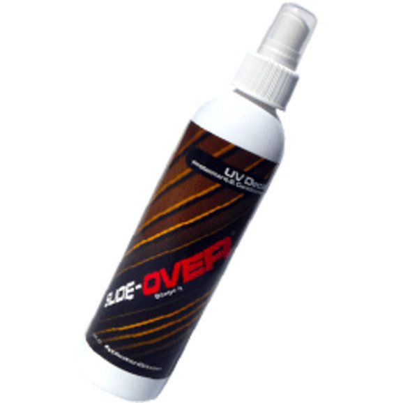 Phoenix Graphix Slide-Over UV Protectant & Conditioner  Phoenix Graphix SOPC Slide-Over UV Protectant & Conditioner  for Vinyl Graphics Kits