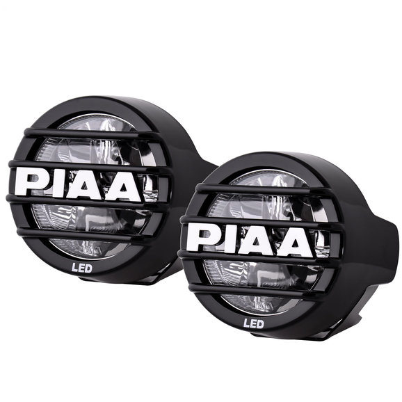 PIAA LP530 Series SAE 3.5" LED Lamp Kit PIAA LP530 Series SAE 3.5" LED Lamp Kit